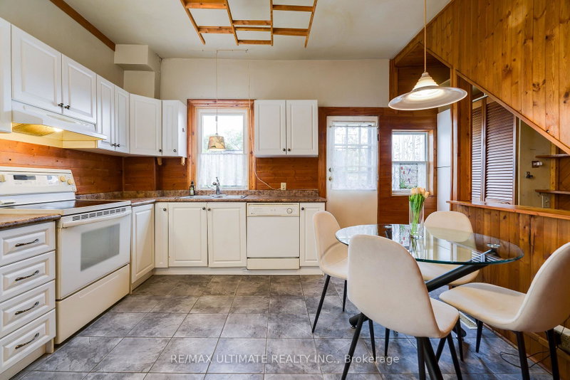 Image of home for listing MLS® W13847654