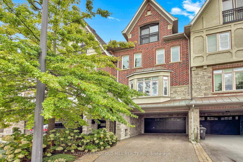 Image of home for listing MLS® W13847660