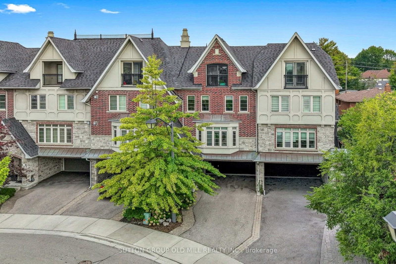 Image of home for listing MLS® W13847660