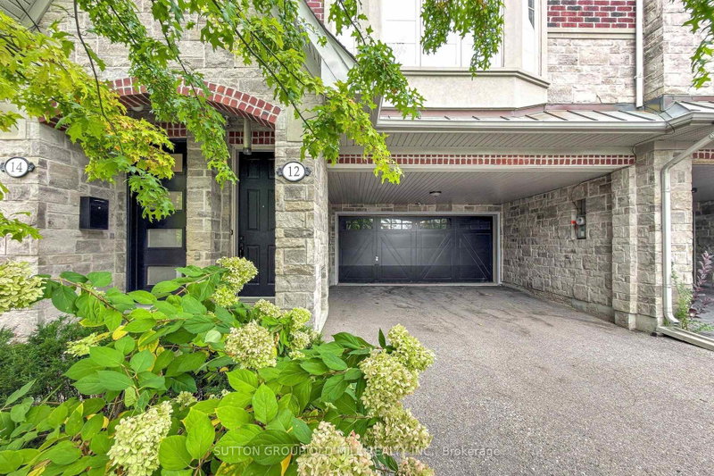 Image of home for listing MLS® W13847660