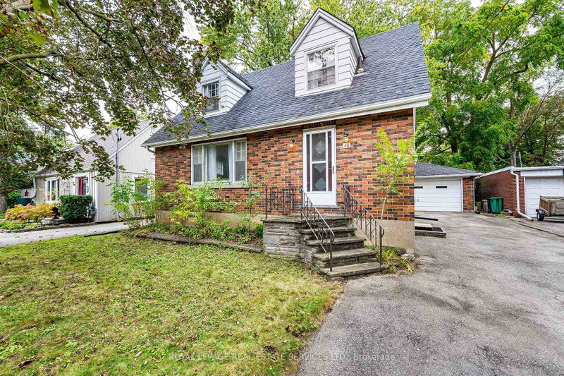 Image of home for listing MLS® W13847676