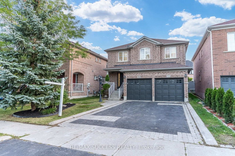 Image of home for listing MLS® W13847684