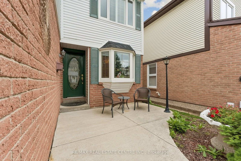 Image of home for listing MLS® W13847744