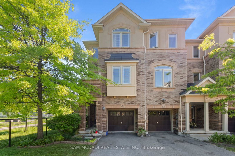Image of home for listing MLS® W13847746