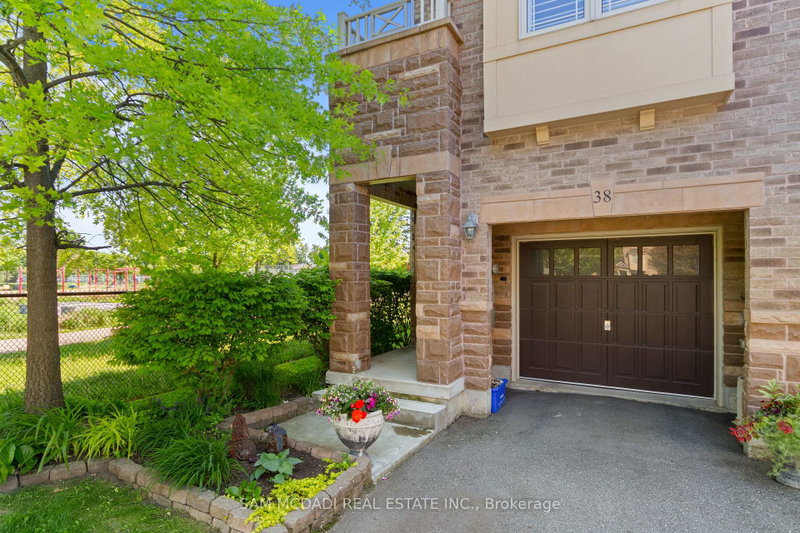 Image of home for listing MLS® W13847746