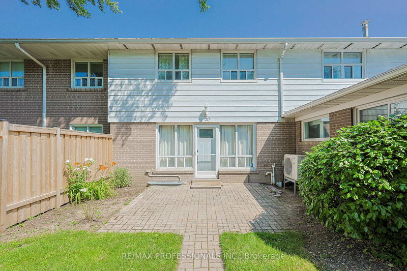 Image of home for listing MLS® W13847758