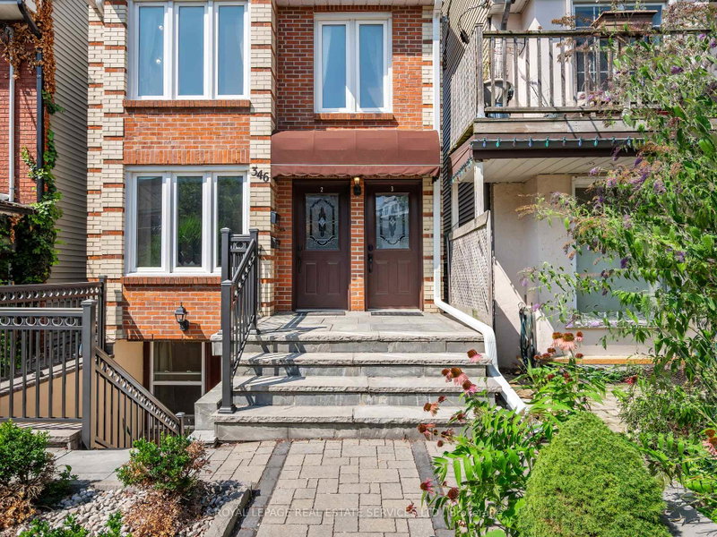 Image of home for listing MLS® W13847780