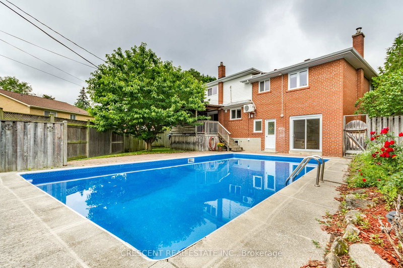 Image of home for listing MLS® W13847794