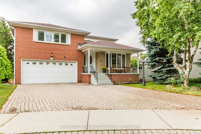 Image of home for listing MLS® W13847794