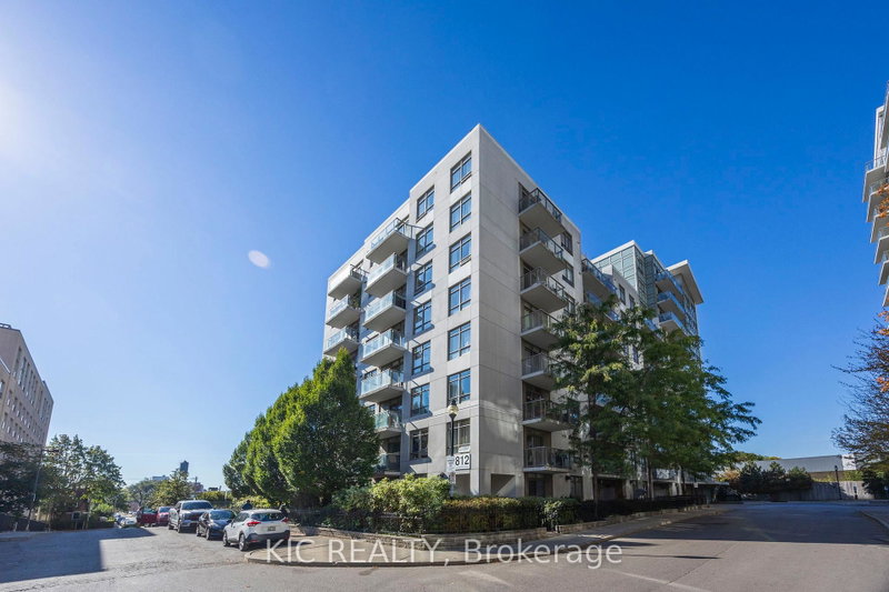Image of home for listing MLS® W13847816