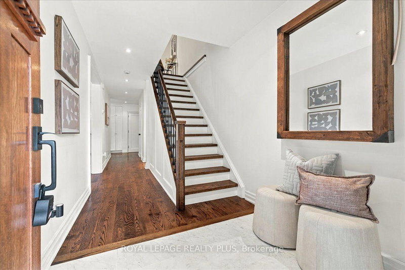 Image of home for listing MLS® W13847824