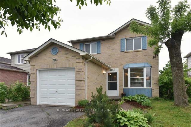 Image of home for listing MLS® W13847830
