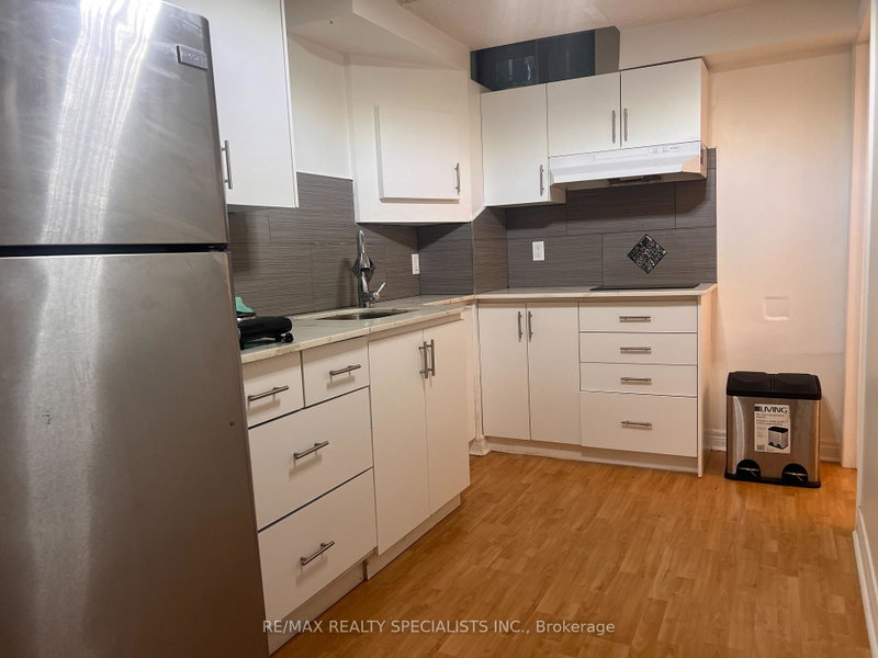 Image of home for listing MLS® W13847830