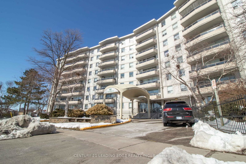 Image of home for listing MLS® W13847870