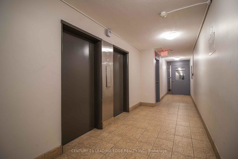 Image of home for listing MLS® W13847870