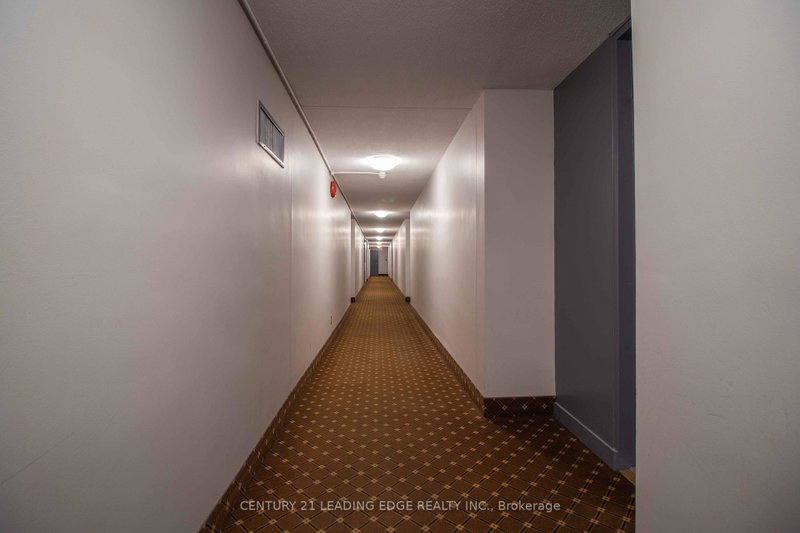Image of home for listing MLS® W13847870