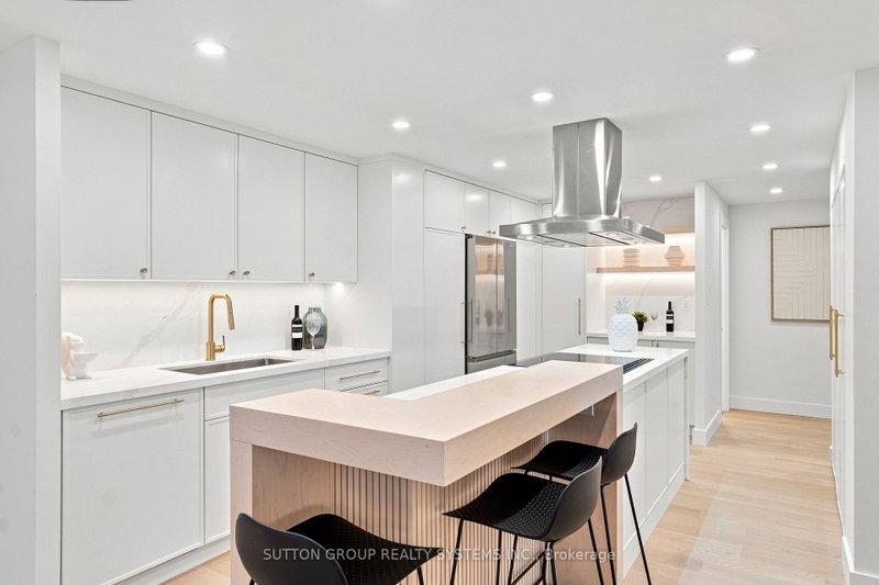 Image of home for listing MLS® W13847884