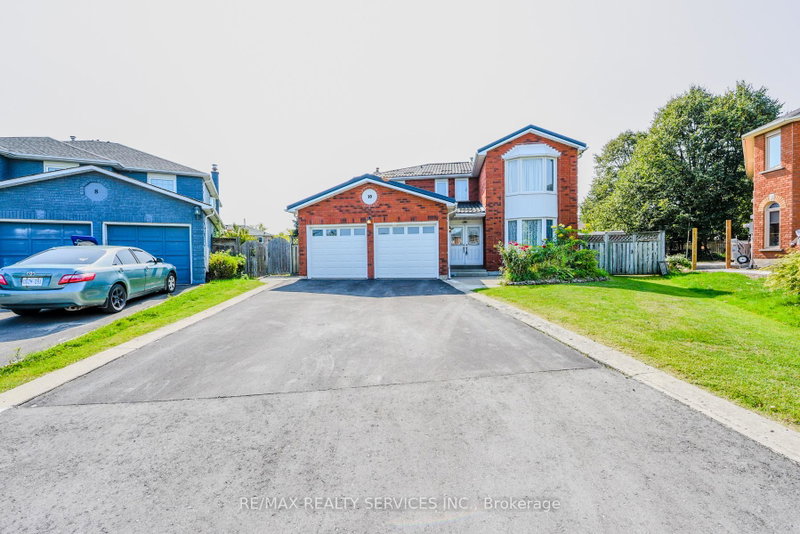 Image of home for listing MLS® W13847890