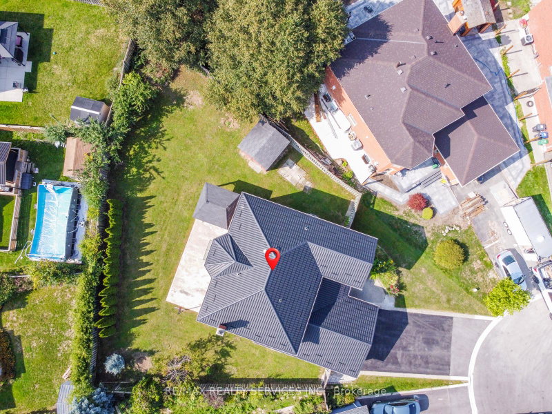 Image of home for listing MLS® W13847890