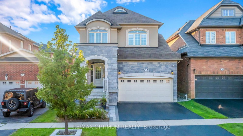 Image of home for listing MLS® W13847912