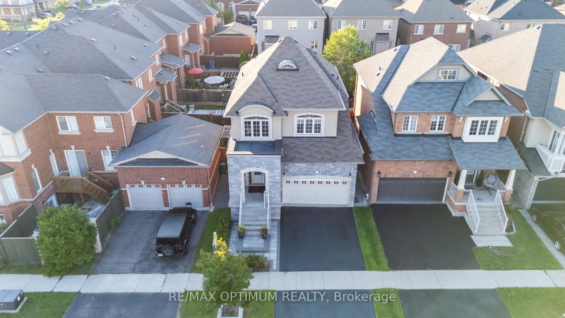 Image of home for listing MLS® W13847912