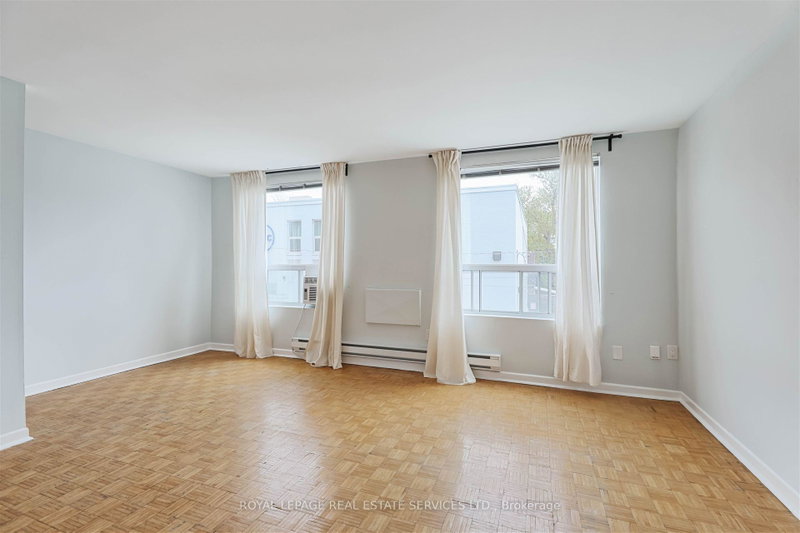 Image of home for listing MLS® W13847918