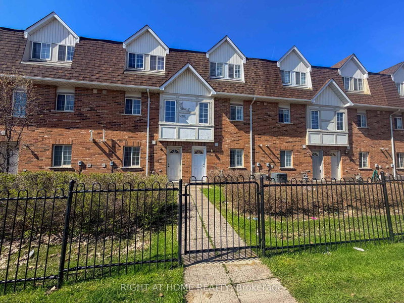 Image of home for listing MLS® W13847944
