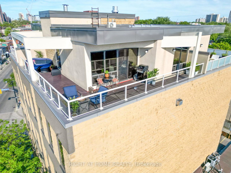 Image of home for listing MLS® W13847988