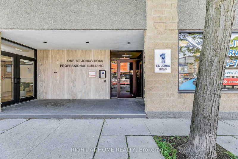 Image of home for listing MLS® W13847988