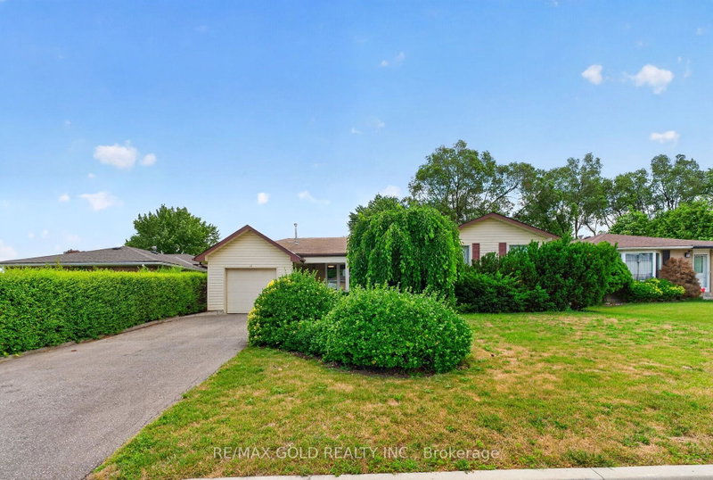 Image of home for listing MLS® W13847990