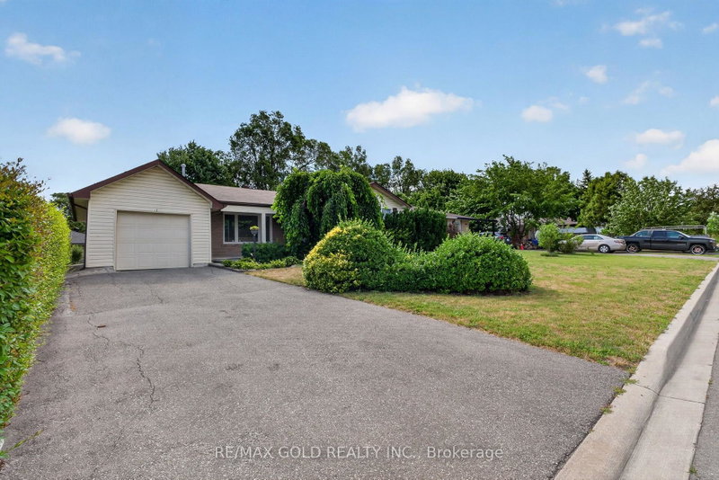 Image of home for listing MLS® W13847990