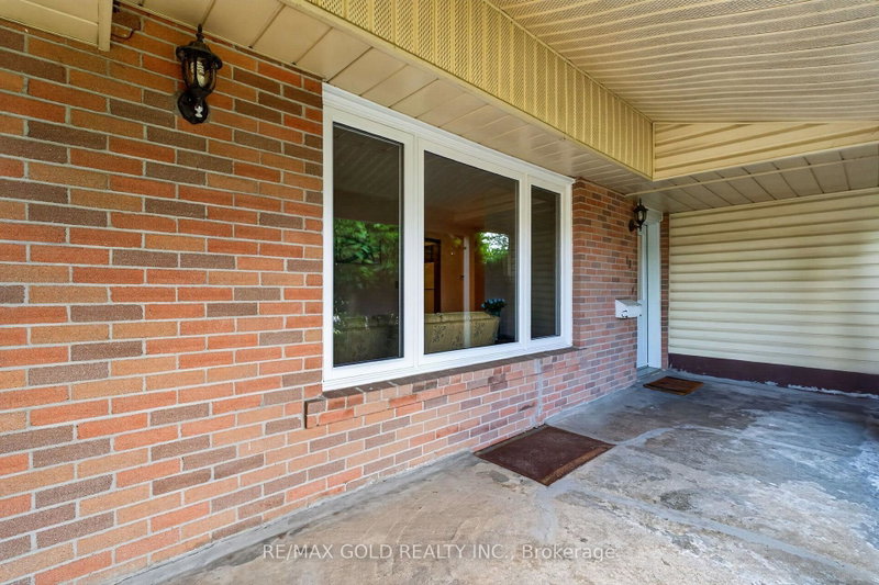 Image of home for listing MLS® W13847990