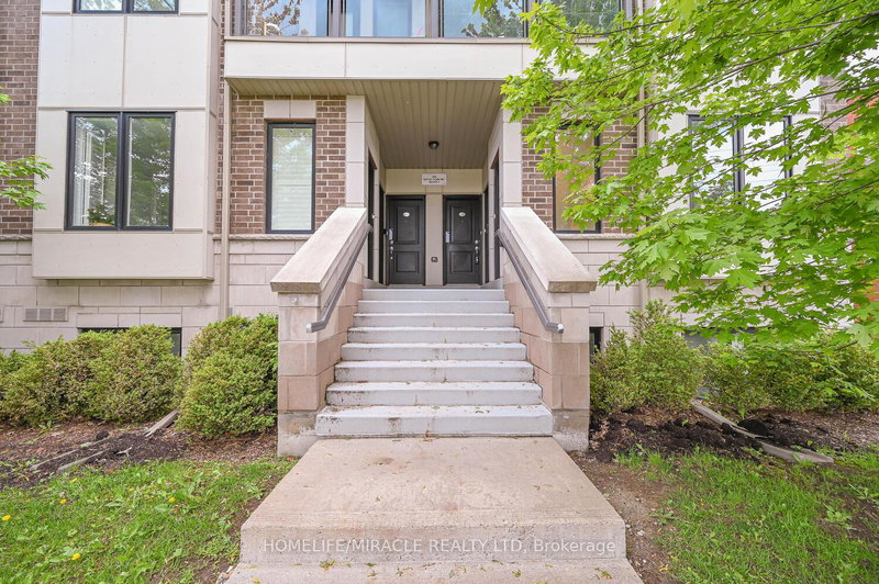 Image of home for listing MLS® W13848010