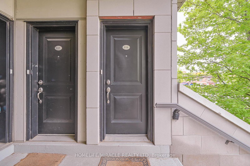 Image of home for listing MLS® W13848010