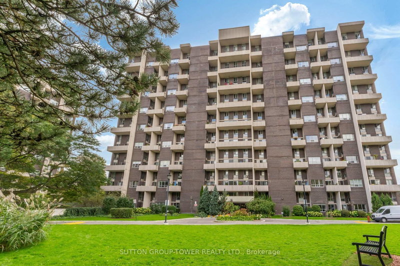 Image of home for listing MLS® W13848038