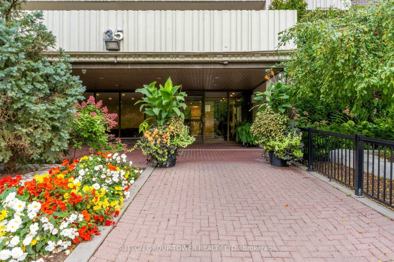 Image of home for listing MLS® W13848038