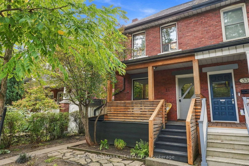 Image of home for listing MLS® W13848062