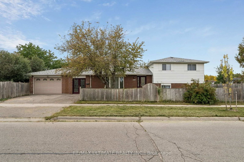 Image of home for listing MLS® W13848068