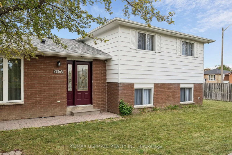 Image of home for listing MLS® W13848068
