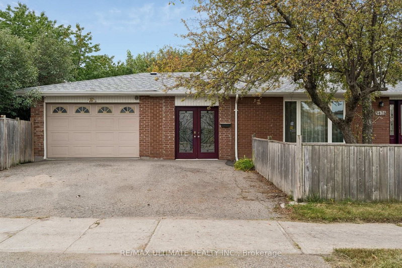 Image of home for listing MLS® W13848068