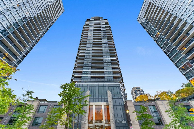 Image of home for listing MLS® W13848080