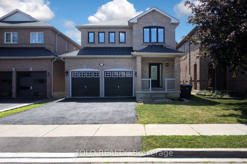 Image of home for listing MLS® W13848096