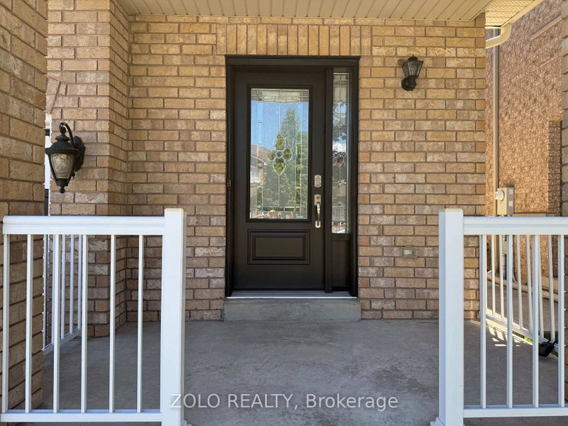 Image of home for listing MLS® W13848096