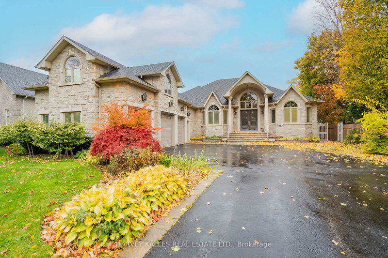 Image of home for listing MLS® W13848130