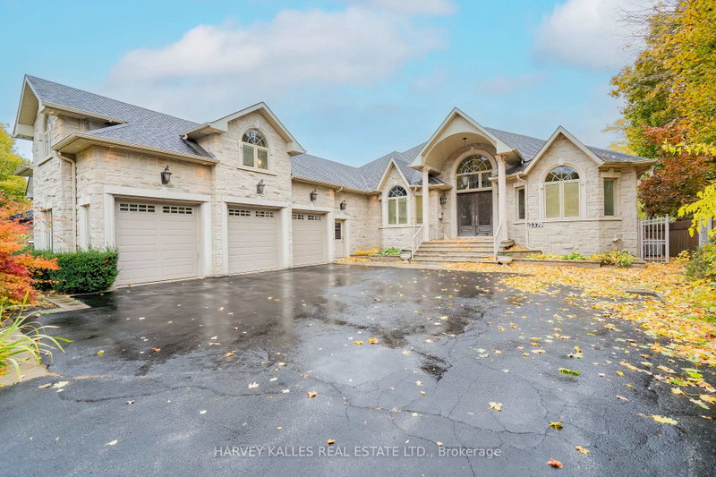 Image of home for listing MLS® W13848130