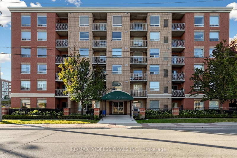 Image of home for listing MLS® W13848186