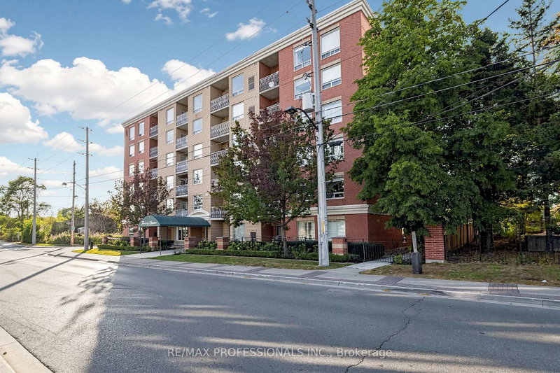 Image of home for listing MLS® W13848186