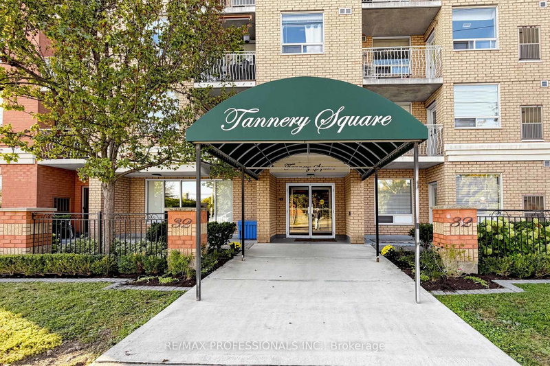 Image of home for listing MLS® W13848186