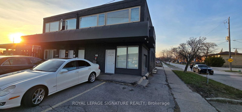 Image of home for listing MLS® W13848190