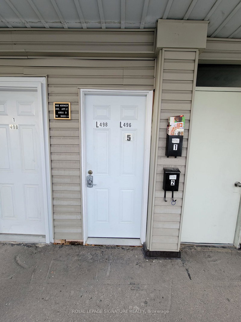 Image of home for listing MLS® W13848190